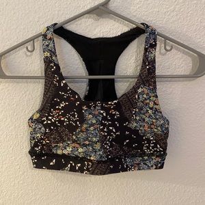 Once Worn Lululemon Invigorate Sports Bra